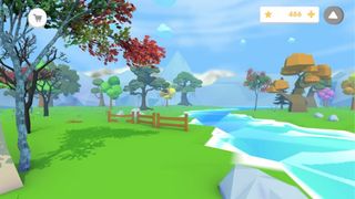 My Little World: Relaxing and  - Screenshot 1