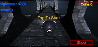 Endless Pursuit Revolution - Screenshot 1