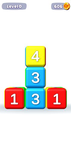 Block Puzzle: Match and Clear! - Screenshot 1