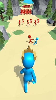 The Invoker - Screenshot 4