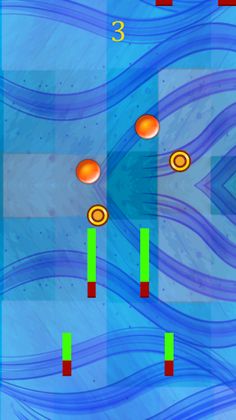 Linked Dots - Screenshot 3