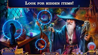 Enchanted Kingdom: Curse - Screenshot 1