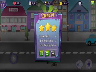 Spooky Town - Ghostbuster - Screenshot 3