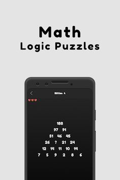 Math | Logic Riddle And Puzzle - Screenshot 1