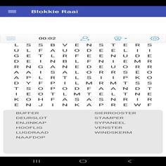 Blokkies Raai - Screenshot 3