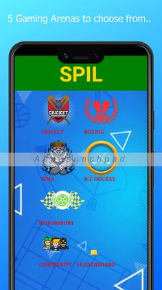 Spil TCG - Screenshot 2