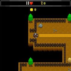 Dungeon Dash - TOTN - Screenshot 1