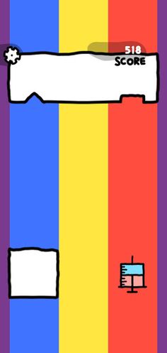 Flip Square - Screenshot 4