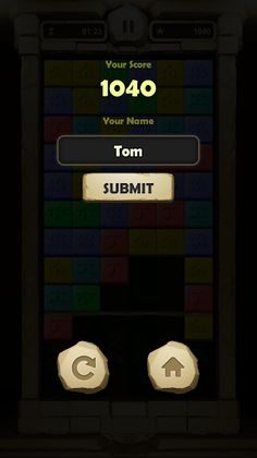Element Square - Screenshot 4