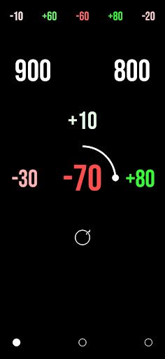 Zero Hero - Screenshot 1