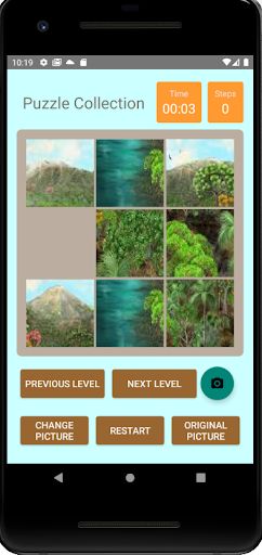 Puzzle Collection - Screenshot 2