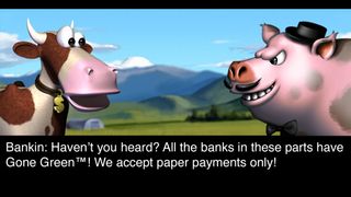 Cash Cow: Anniversary Edition - Screenshot 3
