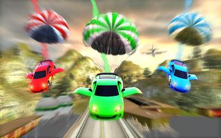 Real Car Racing Stunt Games 3D - Screenshot 3