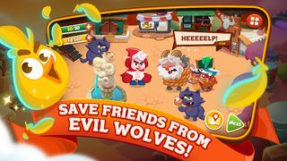 Sheepong - Screenshot 2