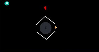 holeline - Screenshot 3