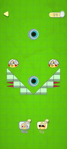 Chick Rescue: Draw To Save - Screenshot 4