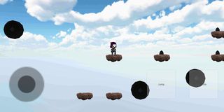 Adventure 2D : Gold Digger Nin - Screenshot 1