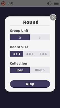 Memory Master - Screenshot 2