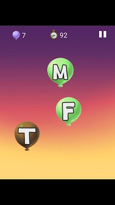 Looney Pop Full Version - Screenshot 4