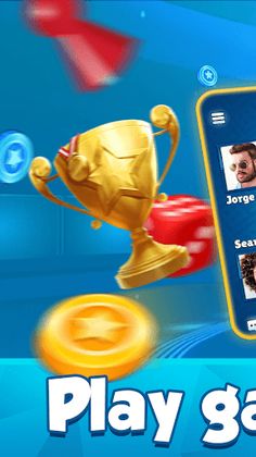 Ludo Center - Play with Friend - Screenshot 1