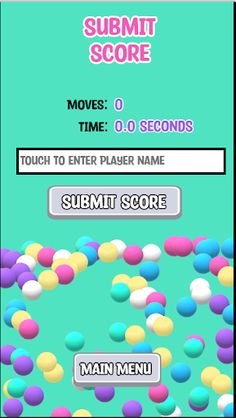 Adhesive Summer - Screenshot 1