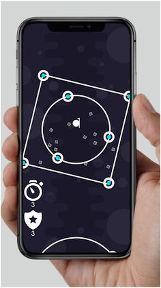 Go Upwards - Screenshot 2