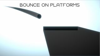 Lit Ball - Screenshot 2