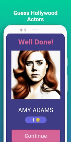 GUESS HOLLYWOOD ACTORS - Screenshot 3