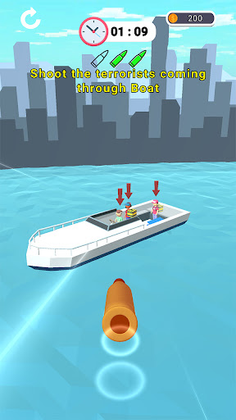 Snipe it 2 - Screenshot 1