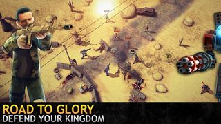 Last Hope TD - Tower Defense - Screenshot 2