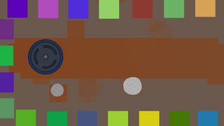 Dust Heap Survival - Screenshot 2