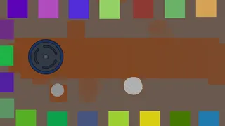 Dust Heap Survival - Screenshot 2