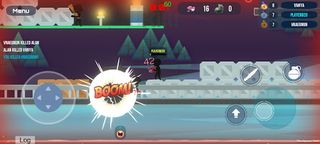 Hostility :Multiplayer shooter - Screenshot 2