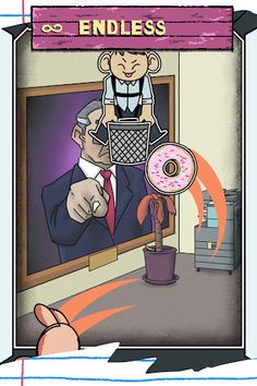 Swipe Master: Basketball Game - Screenshot 4