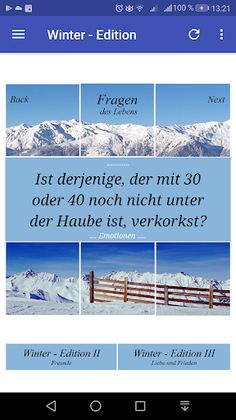 Flirten - Kennenlernen - Philo - Screenshot 2