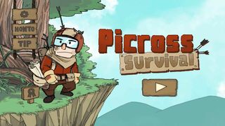 Picross Survival - Screenshot 1