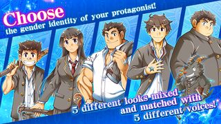 Tokyo Afterschool Summoners - Screenshot 2