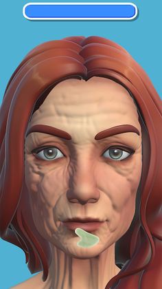 Magical Guasha - Screenshot 1