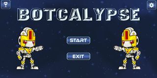 Botcalypse - Screenshot 1