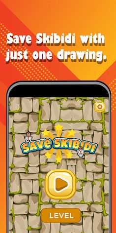 Toilet Monster - Draw to Save - Screenshot 1