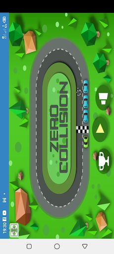 Zero Crash - Screenshot 3