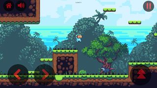 Adventure: Back Home - Screenshot 3