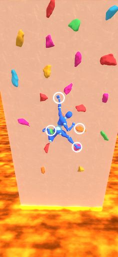 Radgoll Climber - Screenshot 3