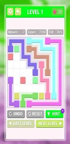 Point Connect - Screenshot 1