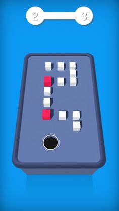 Hole Rush 3D - Screenshot 1