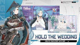 Zgirls3 - Screenshot 1