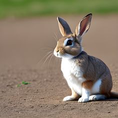 Rabbit puzzle fun - Screenshot 4
