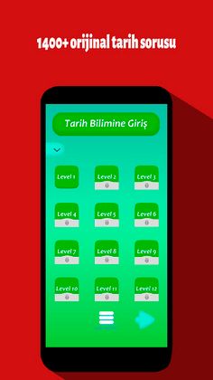 Adım Adım Tarih Pro KPSS YKS - Screenshot 2