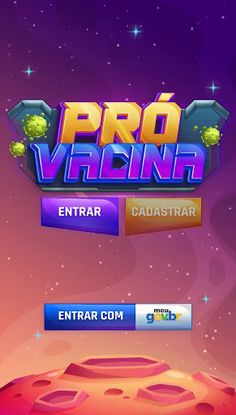 Pró Vacina - Screenshot 1