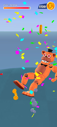 Diy Heroes! - Screenshot 4